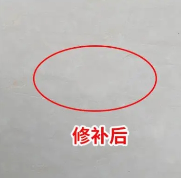西宁市瓷砖空鼓维修专业解答下贴瓷砖前墙壁基层存在的裂缝的影响