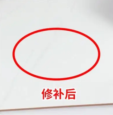 西宁市瓷砖空鼓维修公司分享下板材基层，未采取柔性过渡措施的影响。在瓷砖铺贴工程中，如果采用的是板材基层（如石膏板、木工板等非刚性基层），而未采取柔性过渡措施，