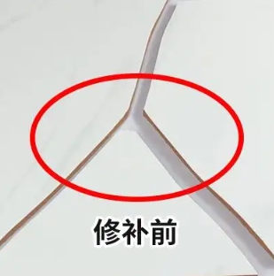 西宁市瓷砖空鼓维修公司分享下瓷砖基层整体强度偏低，可能会导致的问题。